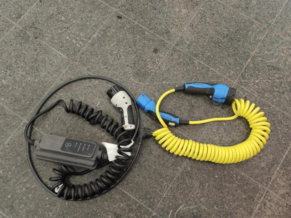 MERCEDES-BENZ GLE 2016