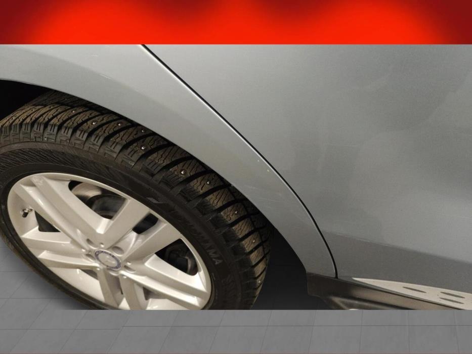 MERCEDES-BENZ GLE 2016