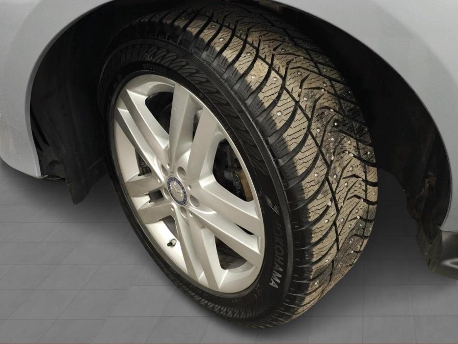 MERCEDES-BENZ GLE 2016