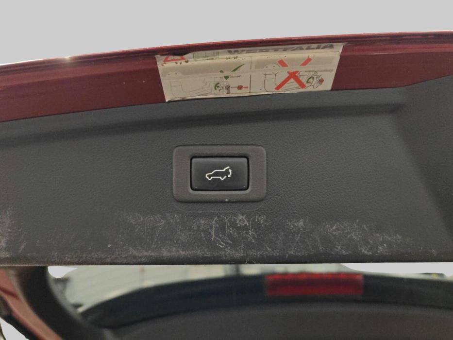 SUBARU Outback 2016