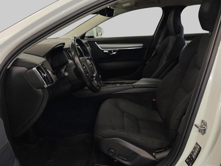 VOLVO V90 2018