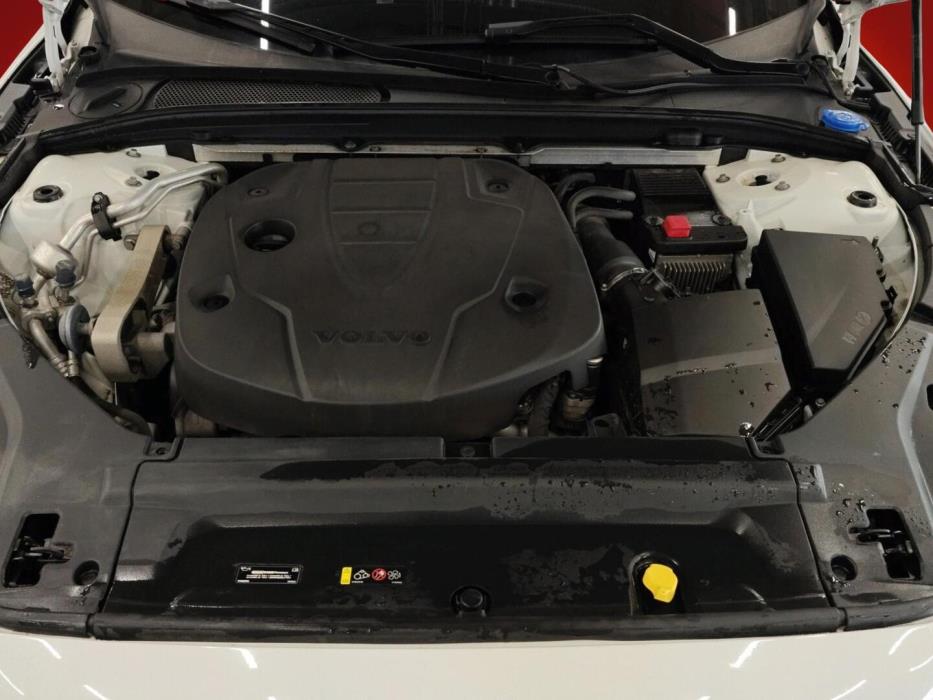 VOLVO V90 2018