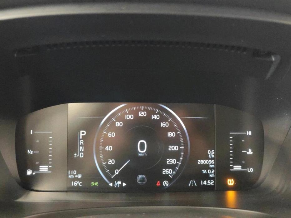 VOLVO V90 2018
