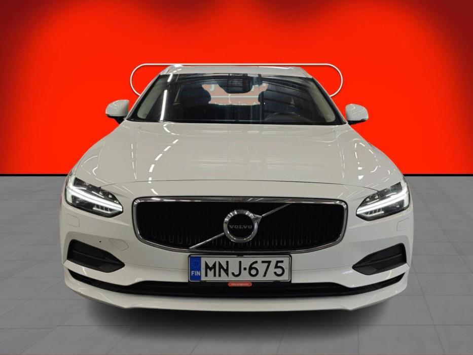 VOLVO V90 2018