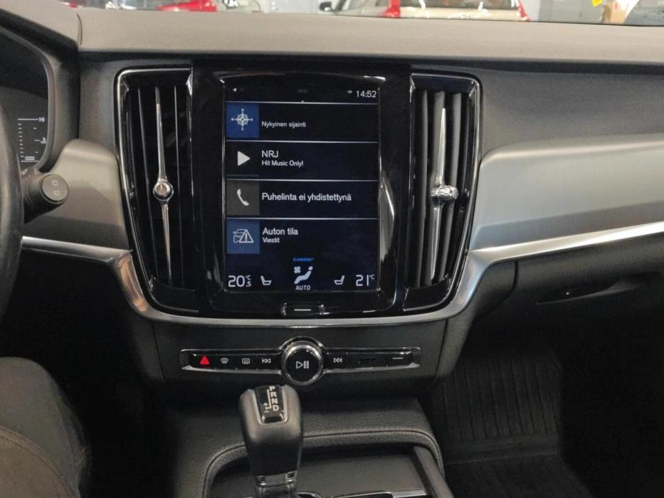 VOLVO V90 2018