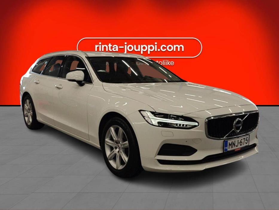 VOLVO V90 2018