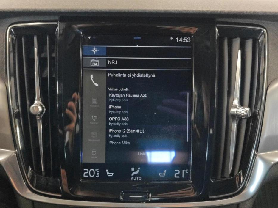 VOLVO V90 2018
