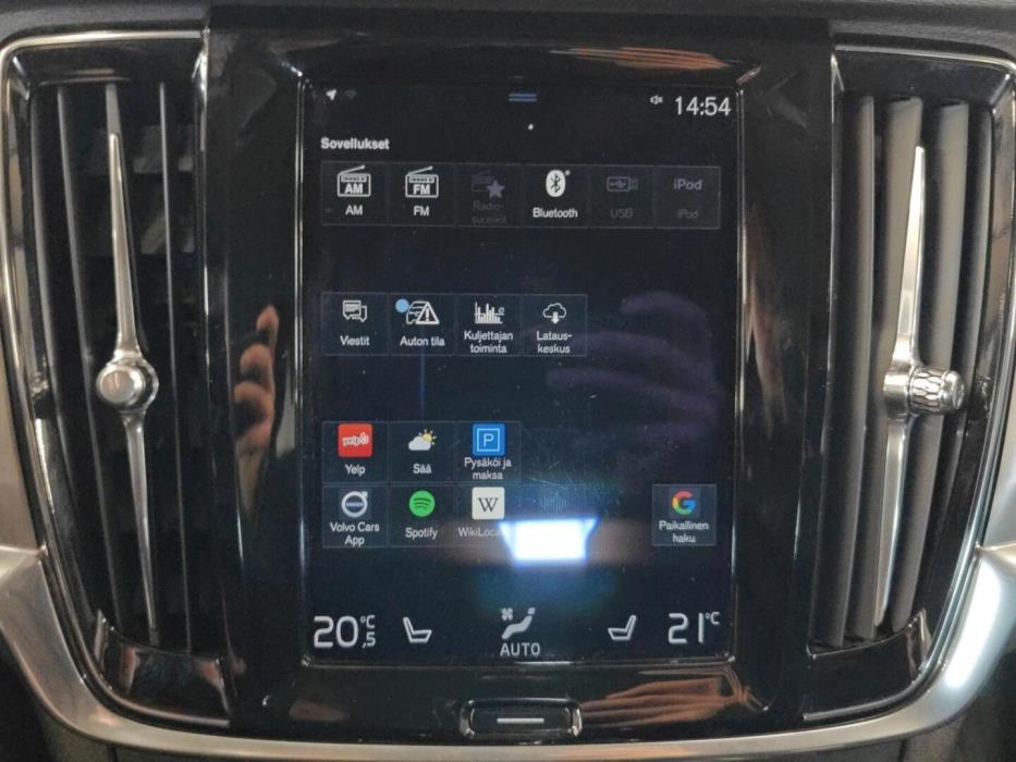 VOLVO V90 2018