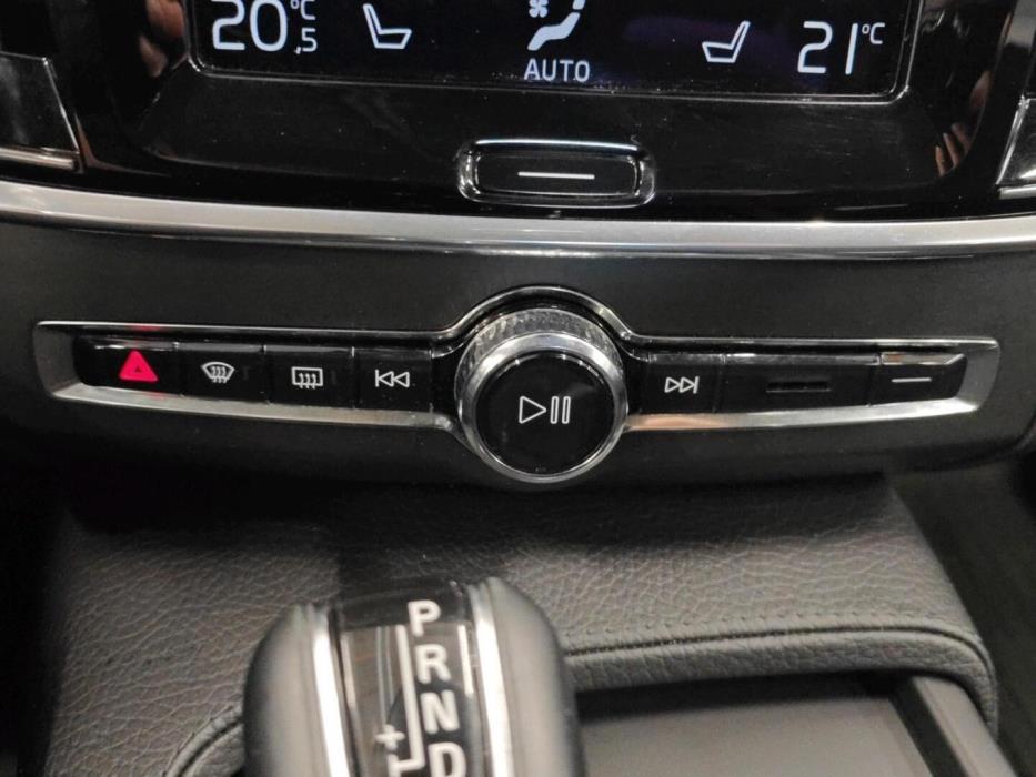 VOLVO V90 2018
