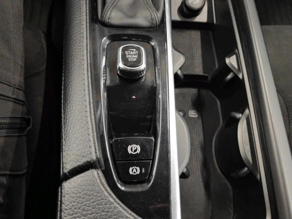 VOLVO V90 2018