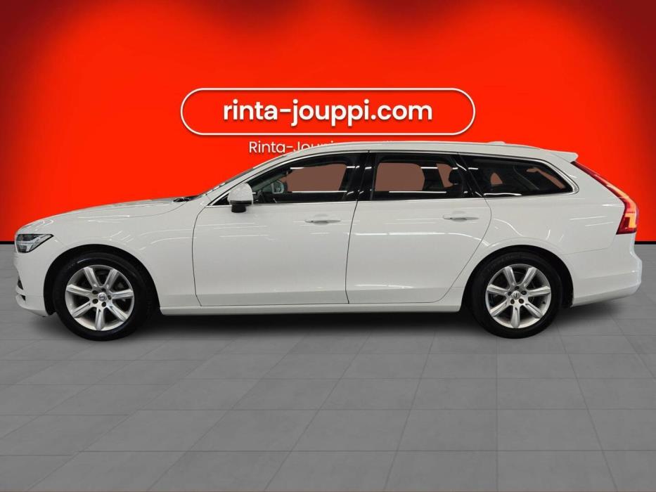 VOLVO V90 2018