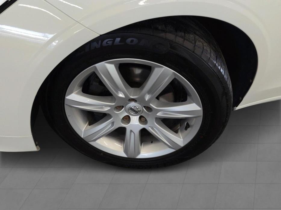 VOLVO V90 2018