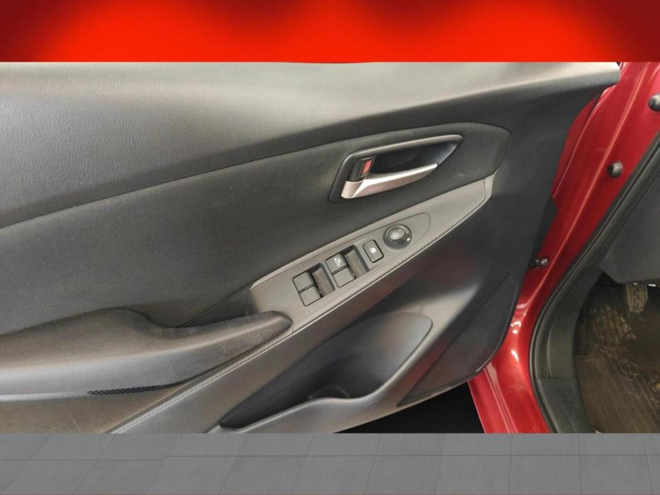 MAZDA Mazda2 2018