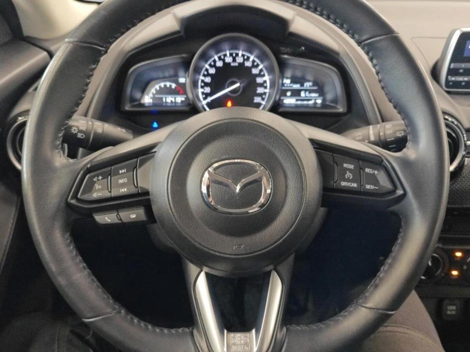 MAZDA Mazda2 2018