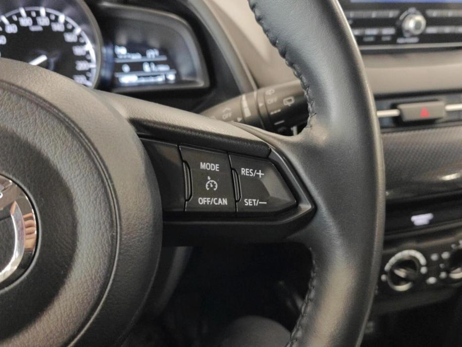 MAZDA Mazda2 2018