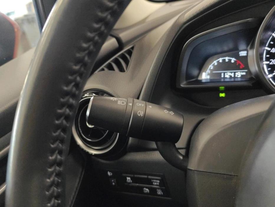 MAZDA Mazda2 2018
