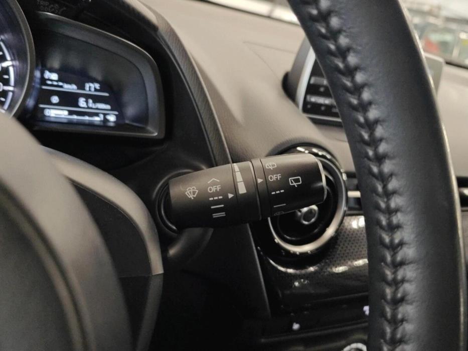 MAZDA Mazda2 2018