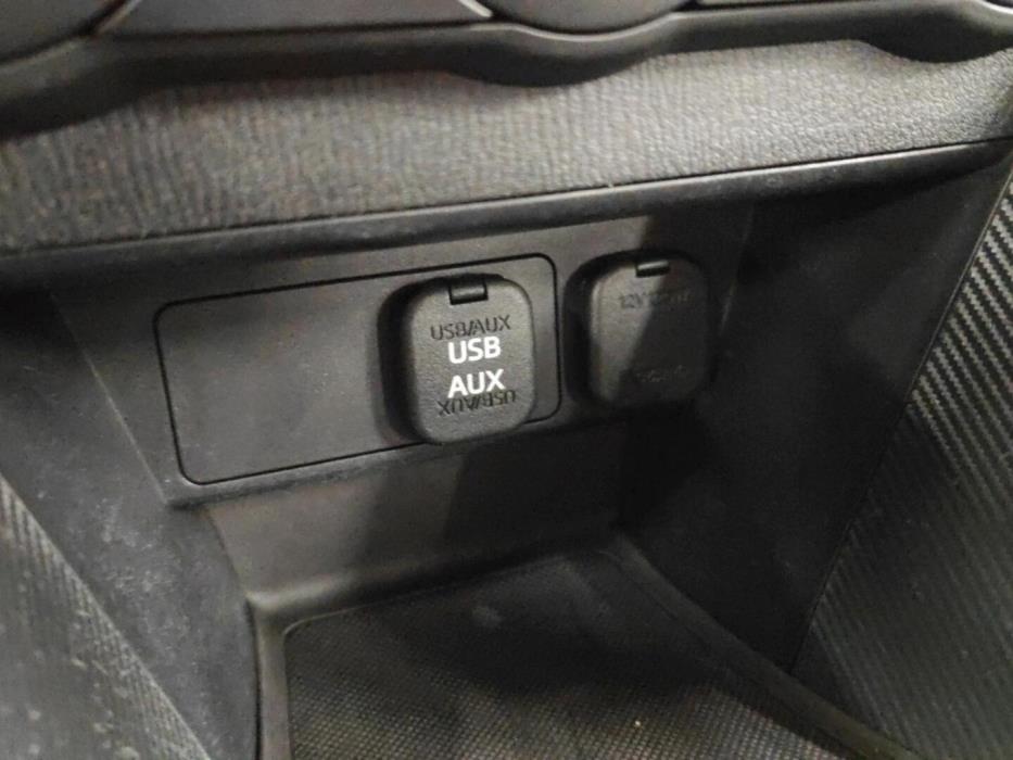 MAZDA Mazda2 2018