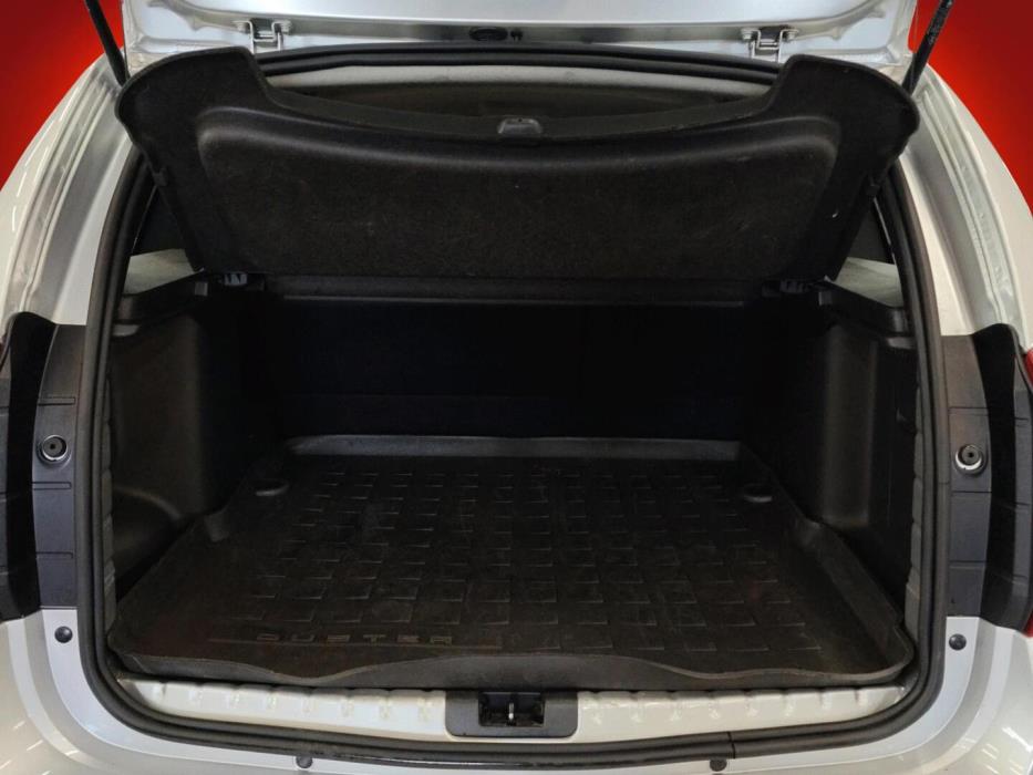DACIA Duster 2016