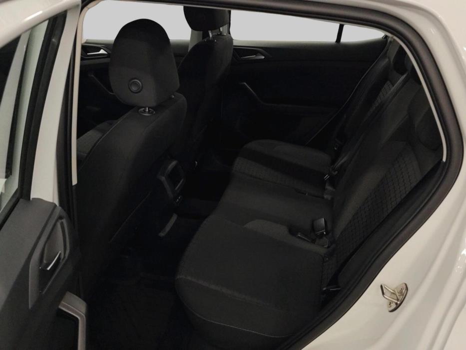 VOLKSWAGEN T-Cross 2022