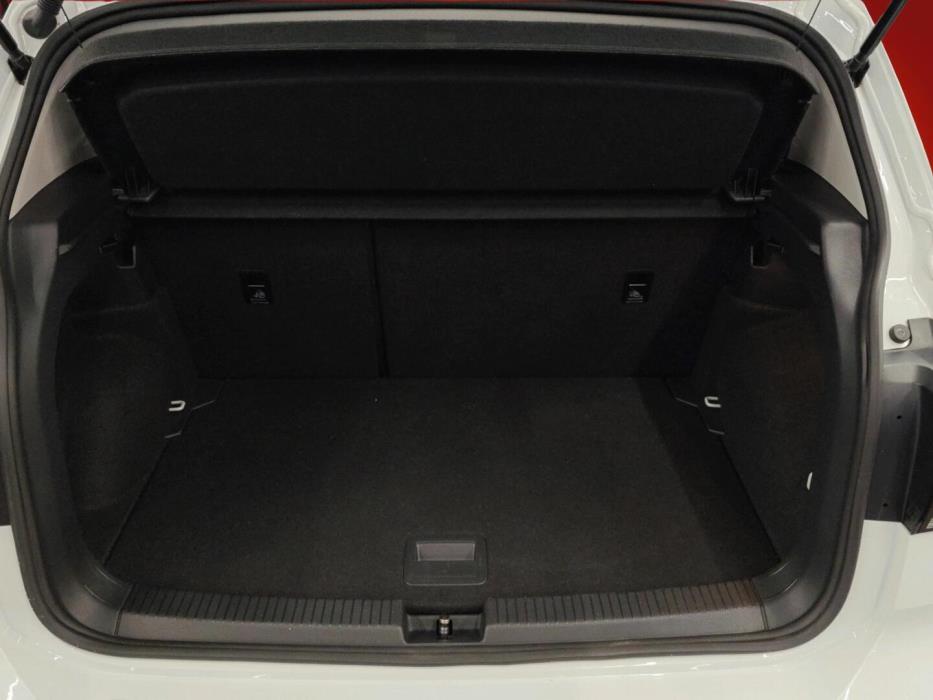 VOLKSWAGEN T-Cross 2022