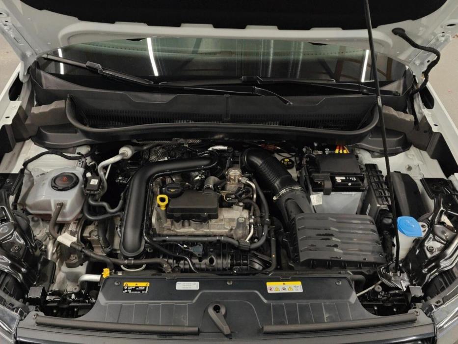 VOLKSWAGEN T-Cross 2022