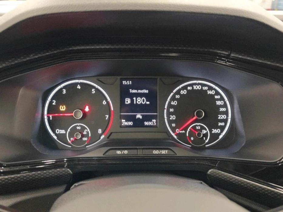 VOLKSWAGEN T-Cross 2022