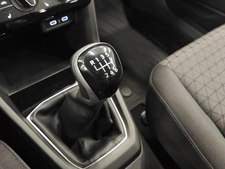 VOLKSWAGEN T-Cross 2022