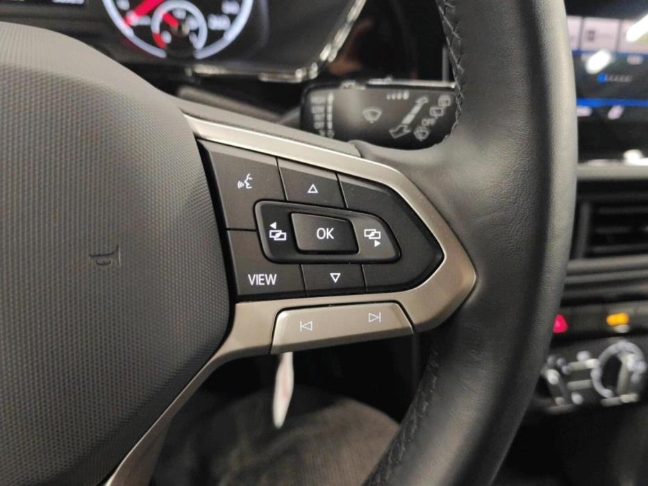 VOLKSWAGEN T-Cross 2022