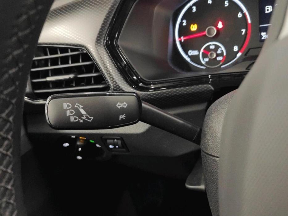 VOLKSWAGEN T-Cross 2022