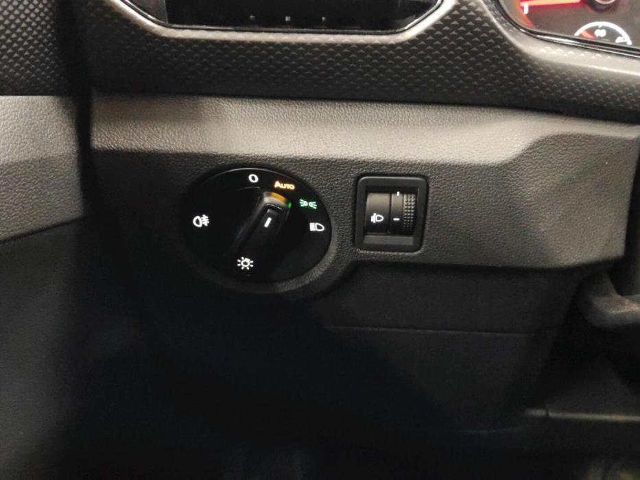 VOLKSWAGEN T-Cross 2022