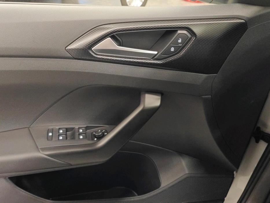 VOLKSWAGEN T-Cross 2022