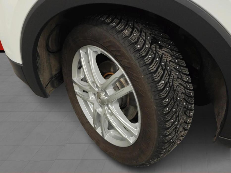 VOLKSWAGEN T-Cross 2022