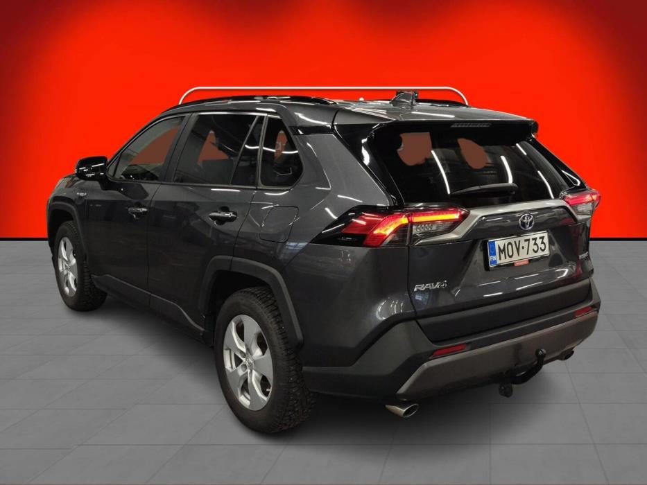 TOYOTA RAV4 2019