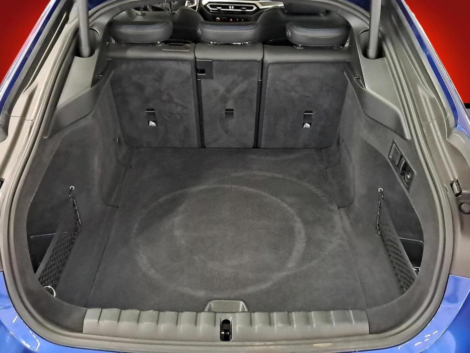 BMW i4 M50 2022