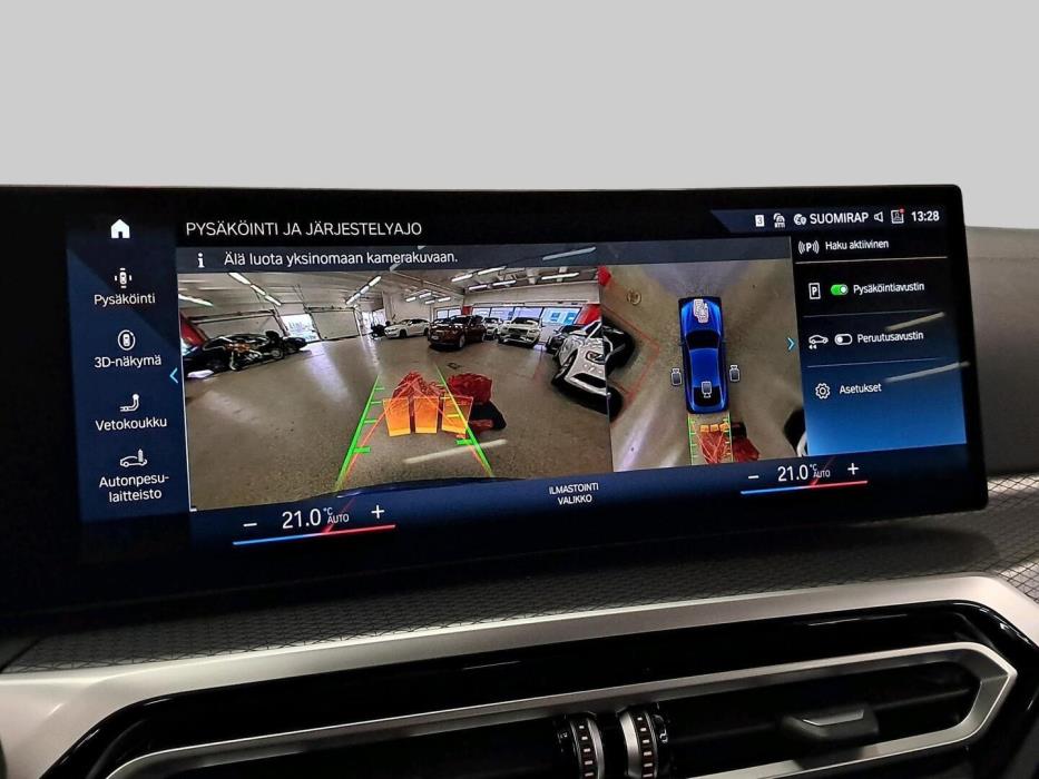 BMW i4 M50 2022