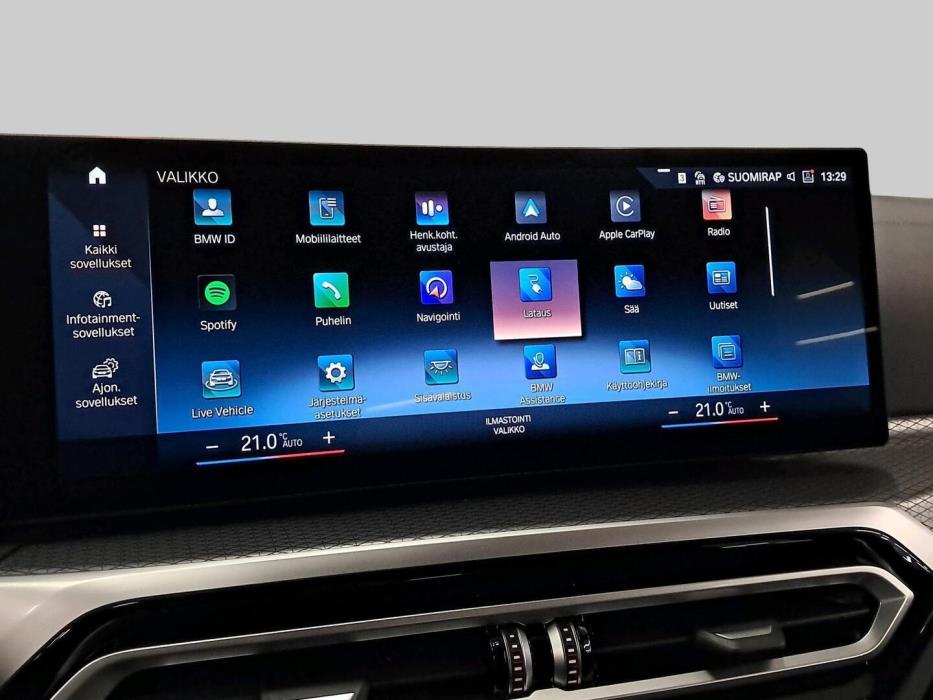 BMW i4 M50 2022