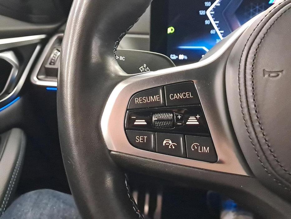 BMW i4 M50 2022