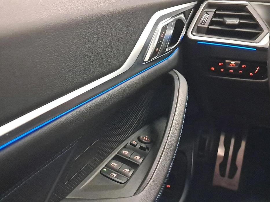 BMW i4 M50 2022