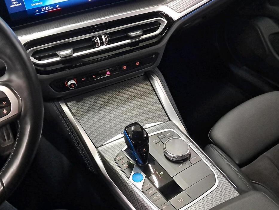 BMW i4 M50 2022