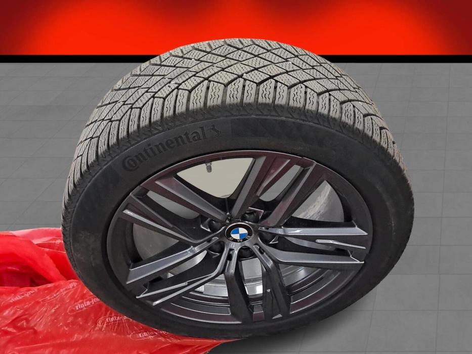 BMW i4 M50 2022