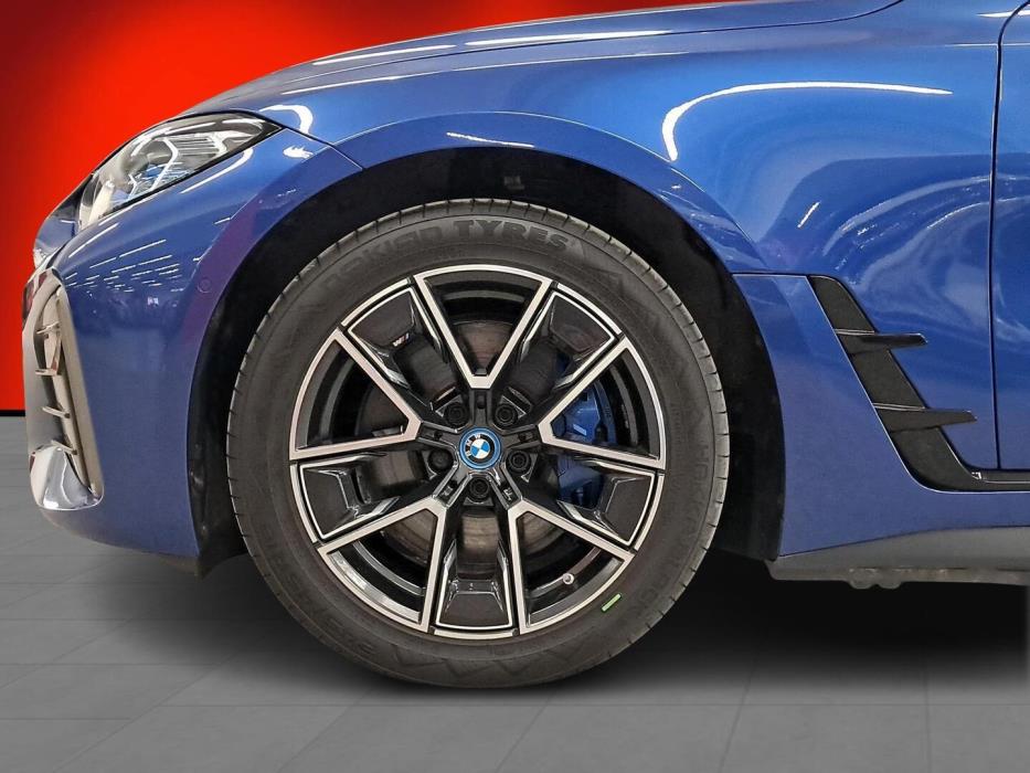 BMW i4 M50 2022