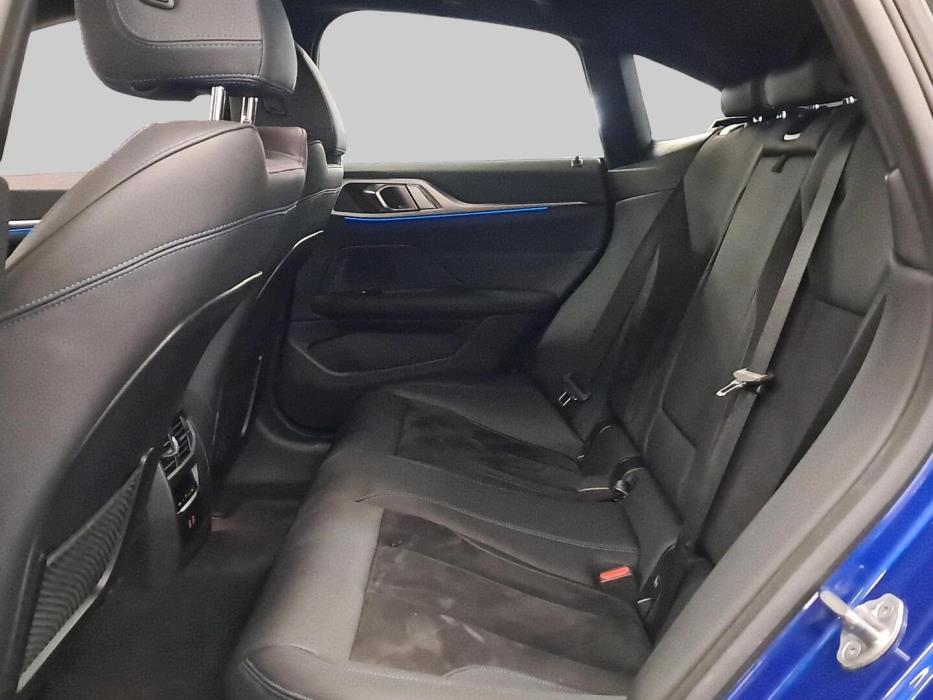 BMW i4 M50 2022