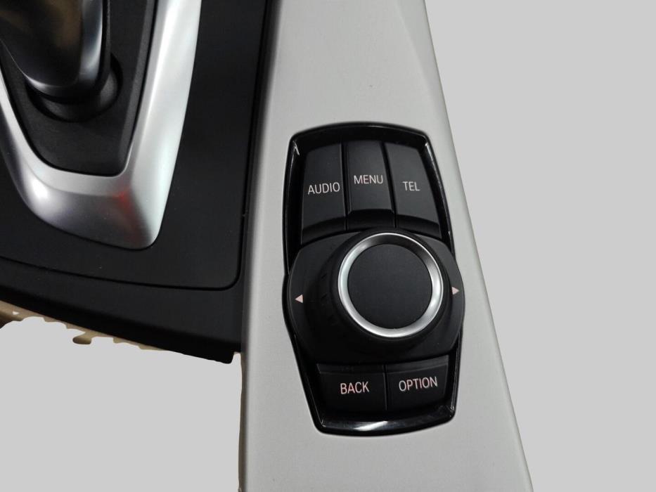 BMW 320 Gran Turismo 2016