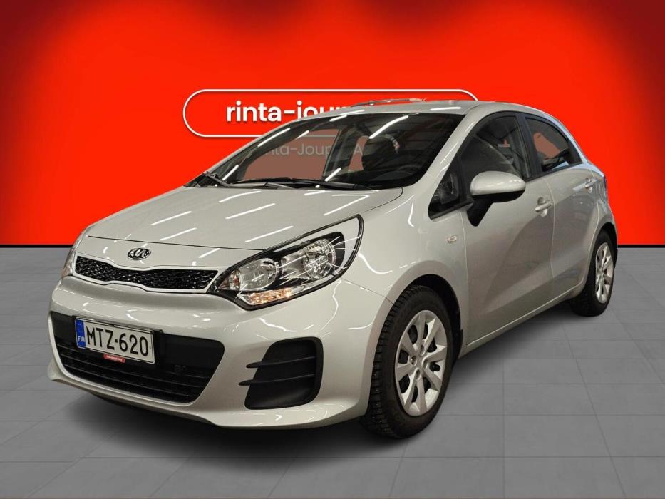 KIA RIO 2016