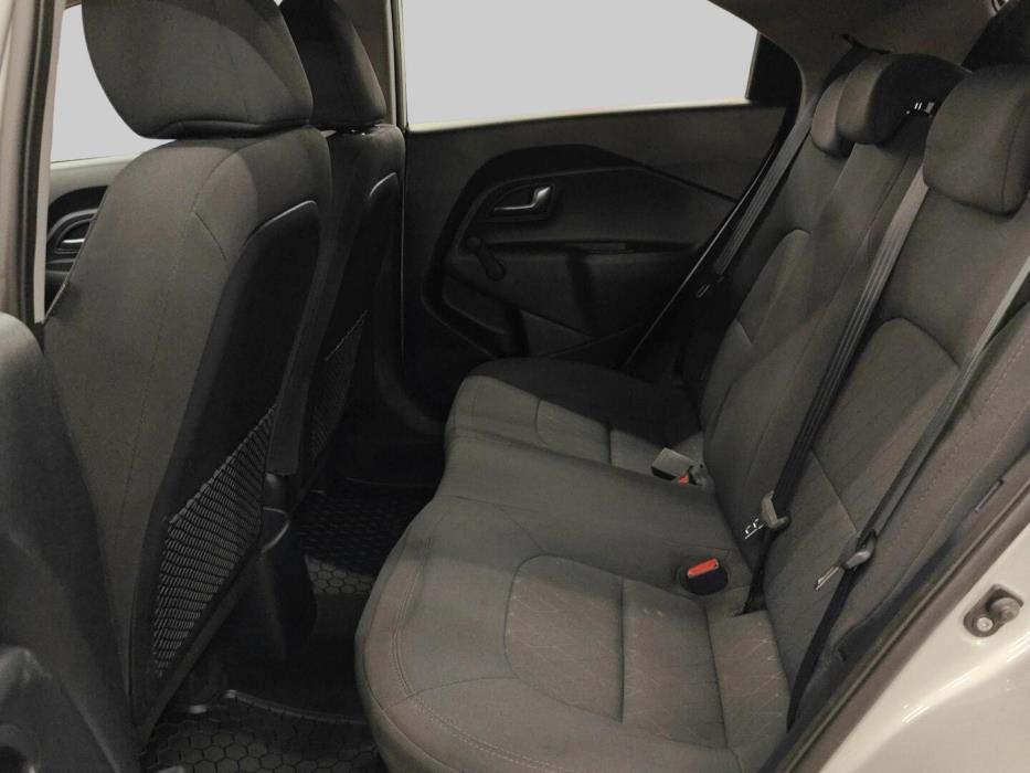 KIA RIO 2016