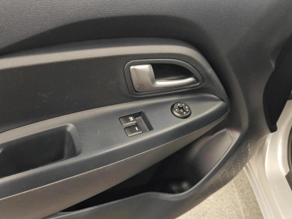 KIA RIO 2016