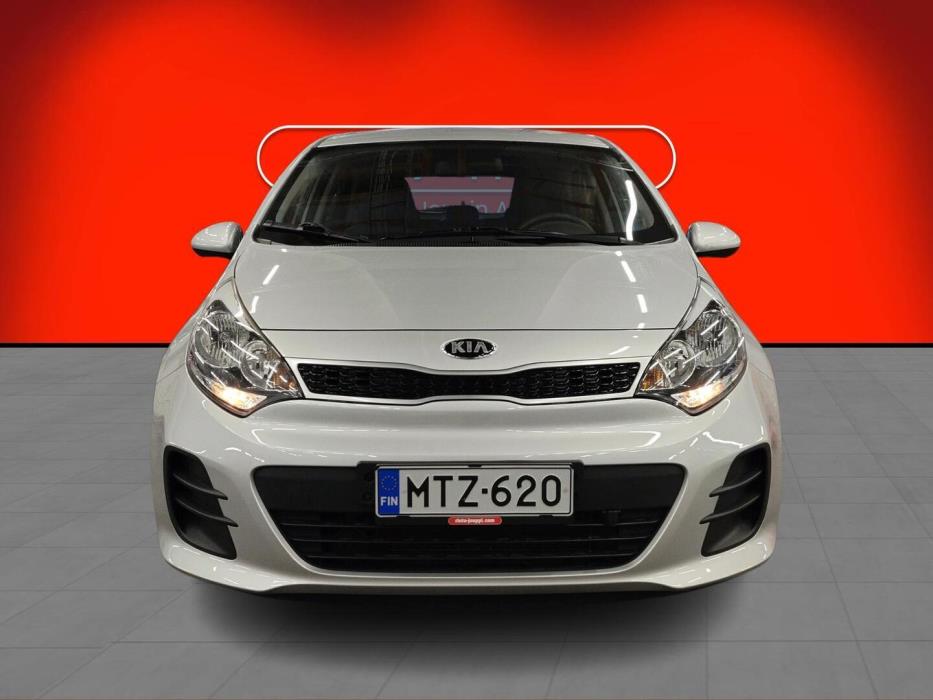 KIA RIO 2016