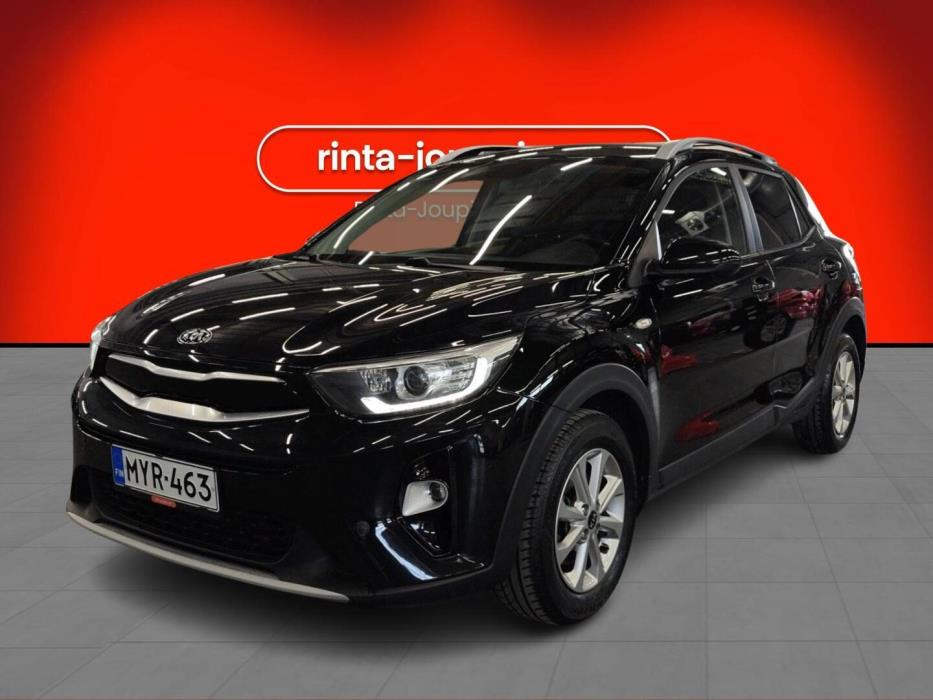 KIA Stonic 2020
