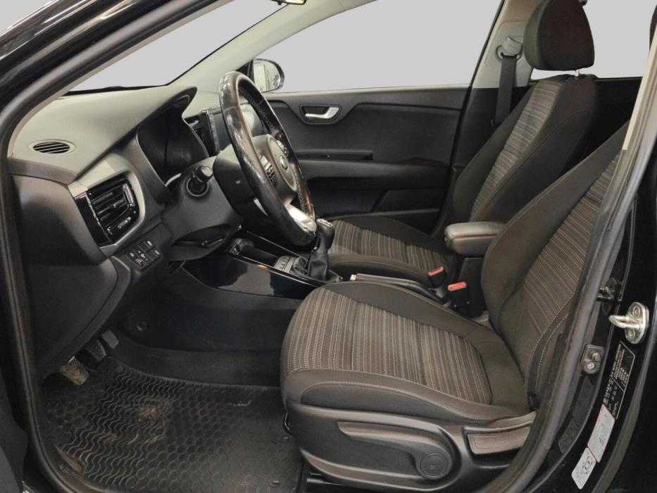 KIA Stonic 2020